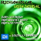 Erich Von Kollar - Green Interval 045 - 30-May-2014