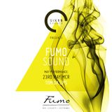 six15 and San Carlo Fumo present FumoSound// May Mix featuring TomDaLips