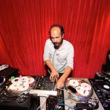 Etienne De Crecy DJ Set @ Laura Leishman Project sur Le Mouv'