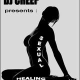 Dj Creep presents : " Sexual Healing Vol. 1 "