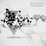 Dennis Calmer - Machwerk Podcast February #026