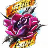 Dj set @ Tattoo's Bar - 29 Nov 2013 - part 1