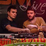 Petar Cvetkovic & Marko Vukovic - Live@Atom (17-05-2013)