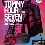Tommy Four Seven 108