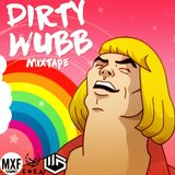 MR.G & DJ.FRODO (MXF) - DIRTY WUBB MIXTAPE