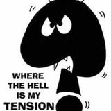 Lazy Sunday - Pretty Intense Tension release mix vol 1