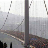 Turchia: la rivolta per il Gazi Park. Router - 6 giugno 2013