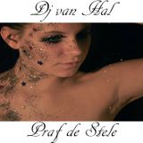 Dj van Hal Praf de Stele