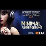 Set March 2014 minimal Underground the sensation of the moment (( Caully Motta ))
