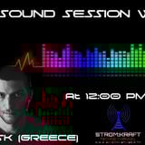 Dousk (Guest mix) for True Sound Session with SHARIQ ep 08, Strom;kraft June14