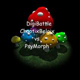 DigiBattle ChaotixBelgix vs.PsyMorph