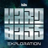 Adaro & Phuture Noize & Titan (Team Red) @ Hard Bass 2014 - Exploration