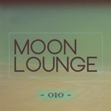 Moon Lounge #10 Guest Mix: Duff Disco