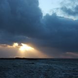 A Headland North of Crackaig