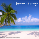 Summer Lounge - Loosely Mixed Rhythmic Lounge