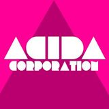 Acida Corporation feat. Aaron Mills - Techno Culture Podcast #009