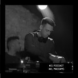 #21 Podcast: WIL MADDAMS || witclub.net