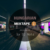 Hungarian Mixtape II.