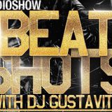Radio Show BEAT SHOTS vol 10 15.01.15.