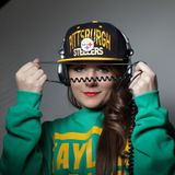 FoxxyLand Vol.1 - Foxxy In Da Trap