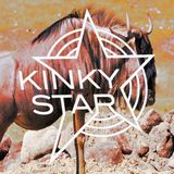 KINKY STAR RADIO // 25-06-2014 //