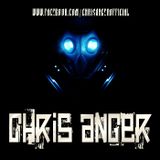 Chris Anger @ Back to Techno - Kult Schweinfurt 04.04.2014