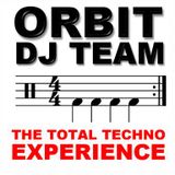 Orbit DJ Team - The Total Techno Experience Volume 1