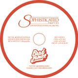 Brad James Presents...Sophisticated Sounds Vol 2