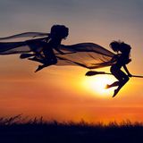 Sweet kind of magic