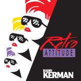 Retro Attitude. RadioKerman