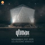 Bass Modulators | Qlimax 2015 | Equilibrium