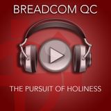 Pursuit of Holiness - Pastor Abet Almanza (Sept 21, 2014)