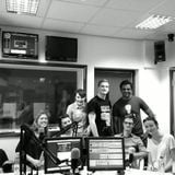 DEADBEAT JOE - 09/05/2014 - (3 HOURS) - WITH RORY, LAUREN, KATIE, TOM, CATRINA, JENNY & ALEX CROW