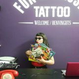 Moomba Deejay Vinyl Session