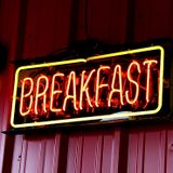 FryBread Breakfast - Frybread Finale Part 2