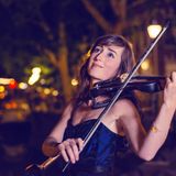 L.A.-DJ's - Demo Violist Myrthe van de Weetering