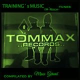 Maxx Gérard-ironman-training