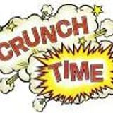 KFMP: Crunch Time After Lunch Time (3hourDnB) 01-05-13