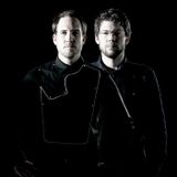 Ame - Essential Mix 1156 on BBC Radio-1 (with Dixon) -02-04-2016