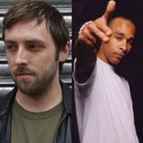 Optical & Ryme Tyme - Live at WMC 25-03-2001