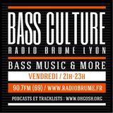Bass Culture Lyon S10EP23D - Rylkix - Drum and Bass (New School)