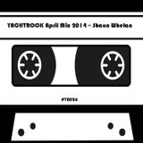 April Mix 2014 - Shaun Whelan