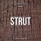 Couvre x Tape #17 - STRUT
