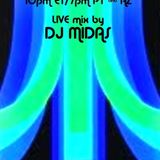 Retro Dance Party LIVE 04.18.2015 <renegaderetro.com>