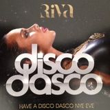 DISCO DASCO PROMO CD RIVA - NEW YEAR 2011-2012