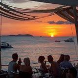 Balearic vibes April 012 by Jorge Rodriguez Part 1