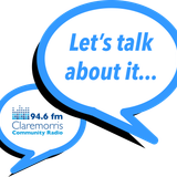 Let's Talk About It - May 31st