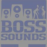 *** OZZIE'S BOSS SOUNDS ***
