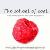 Mix for The School Of Cool Radio Show 08Nov2011