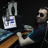 DJ Professional Radio Show 13.06.2014